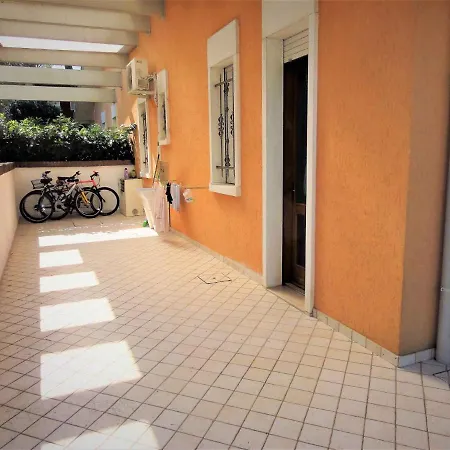 In 36806 Apartment Bibione